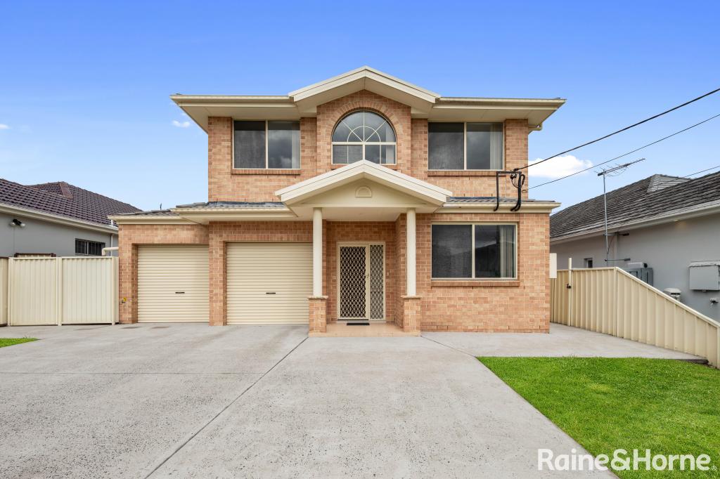 127 Wolli St, Kingsgrove, NSW 2208