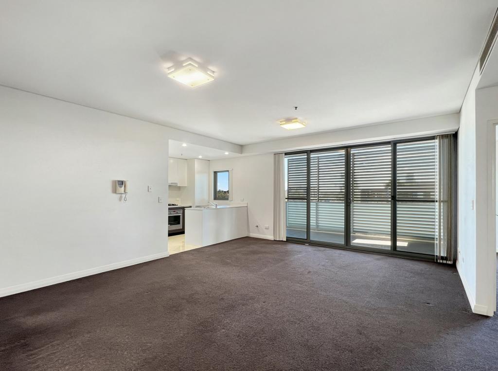 C806 1-17 Elsie St, Burwood, NSW 2134
