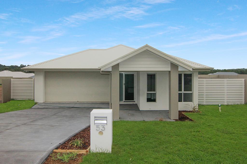 53 Kesterton Rise, North Rothbury, NSW 2335