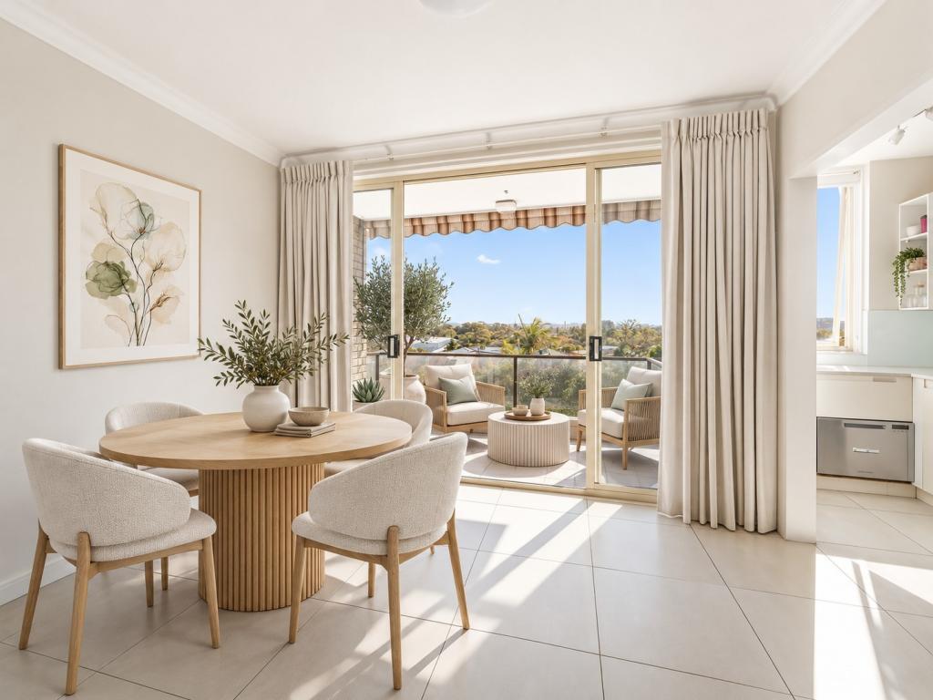 12/87 Broome St, Maroubra, NSW 2035