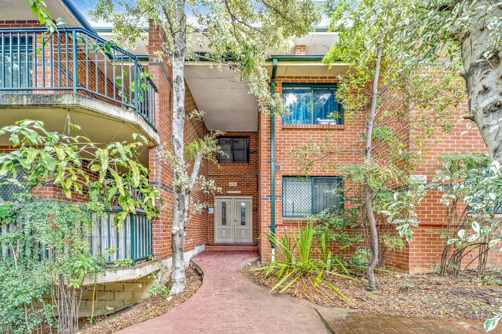 12/18-22 HIGH ST, GRANVILLE, NSW 2142
