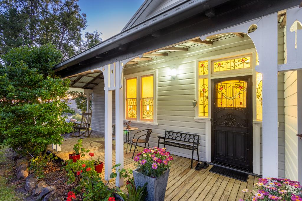 943 Wang Wauk Rd, Wang Wauk, NSW 2423