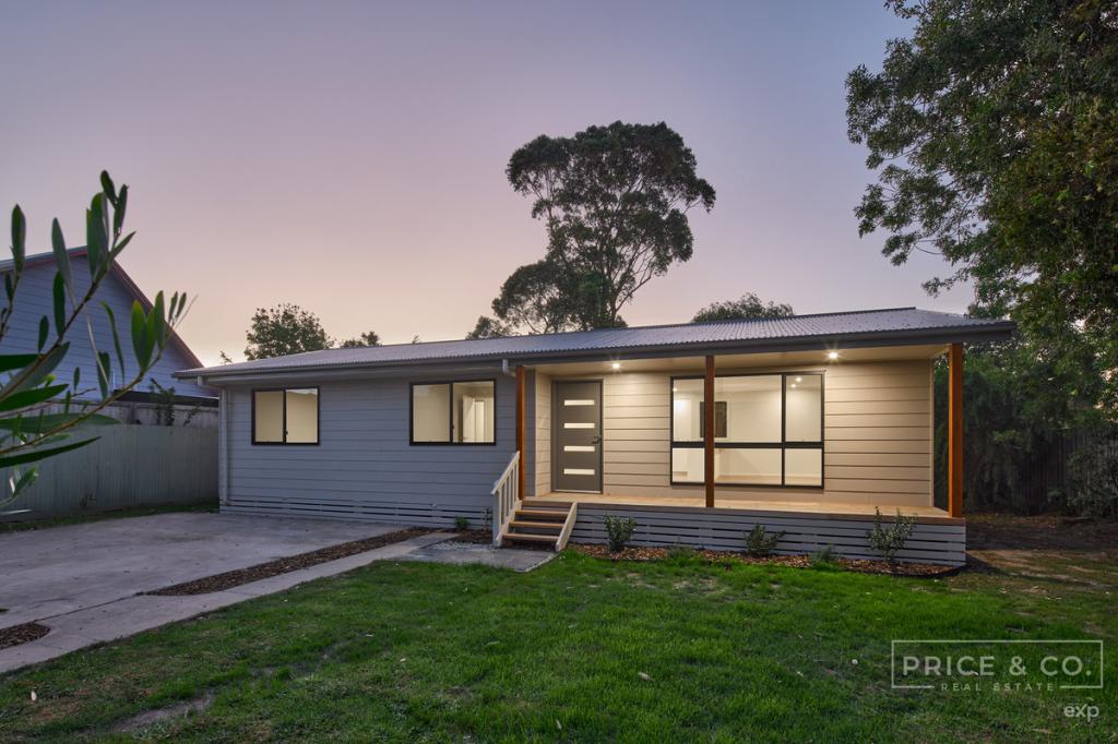 2/13 Kirrak St, North Wonthaggi, VIC 3995