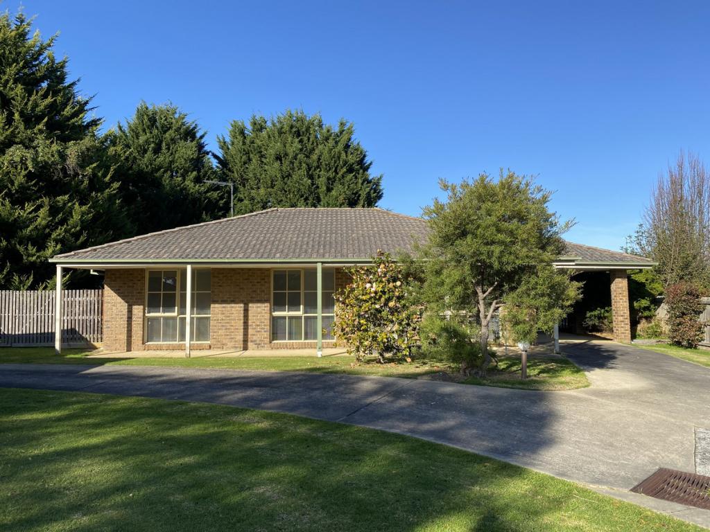 10/3070 Frankston Flinders Rd, Balnarring, VIC 3926