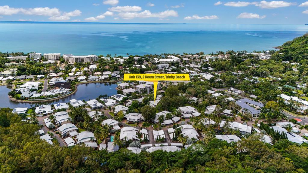 139/2 Keem St, Trinity Beach, QLD 4879