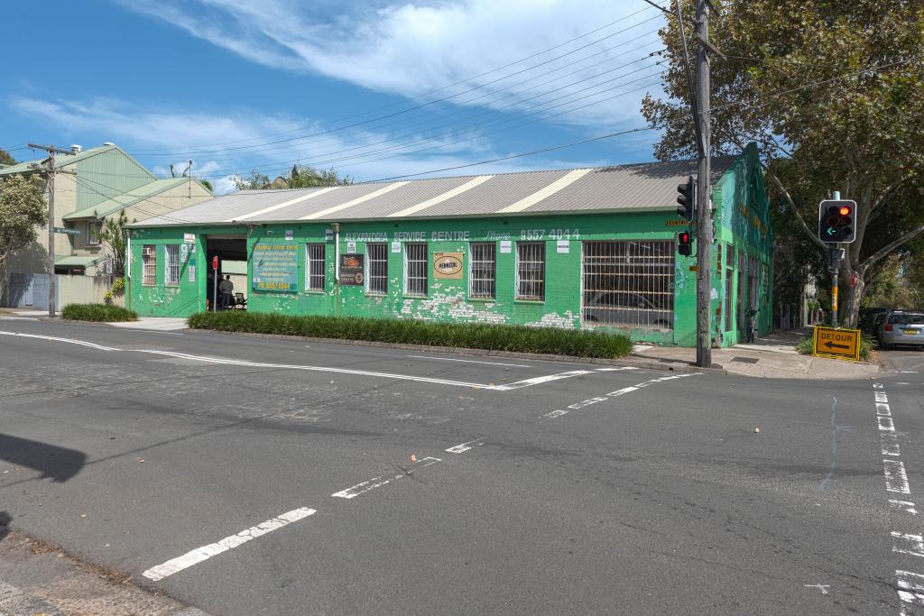 78 Mitchell Rd, Alexandria, NSW 2015