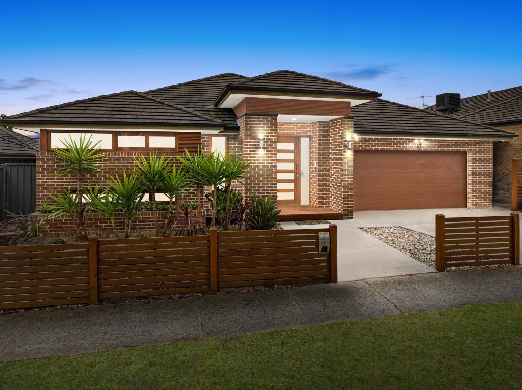 3 Lucerne St, Mernda, VIC 3754