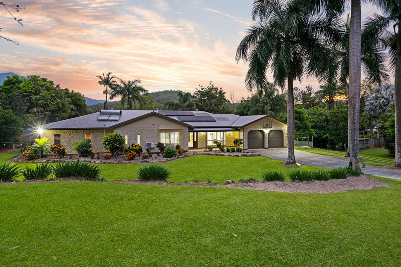 53-57 Corcoran St, Gordonvale, QLD 4865