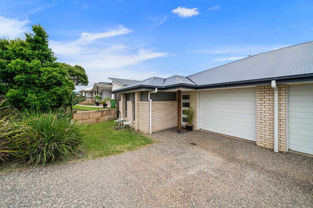 1/90 Sanctuary Dr, Cranley, QLD 4350