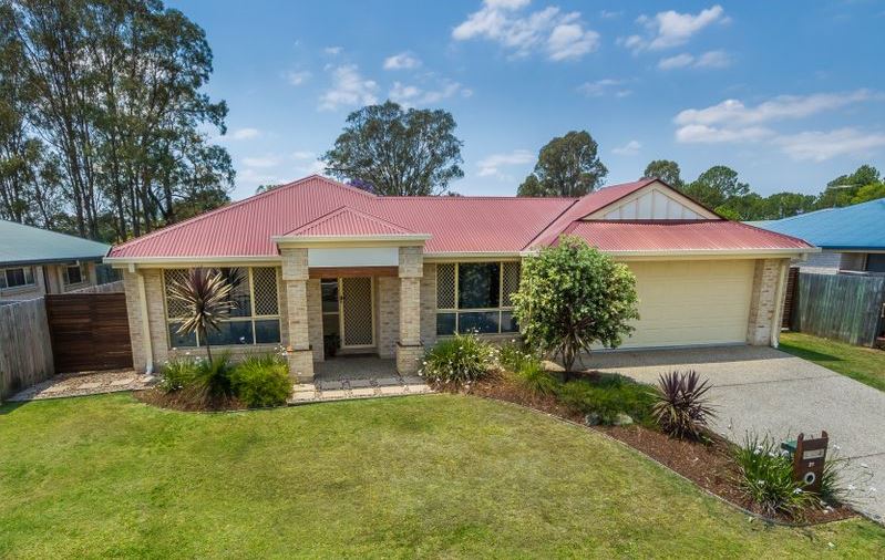 21 Belleden Dr, Bellmere, QLD 4510