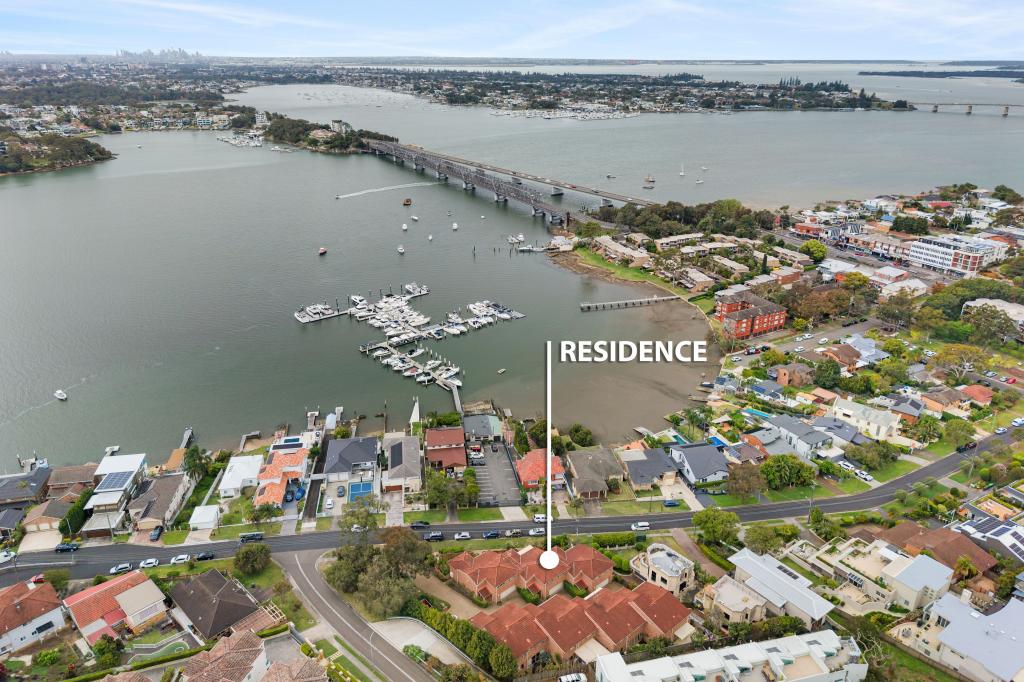 2/26-30 Harrow St, Sylvania, NSW 2224
