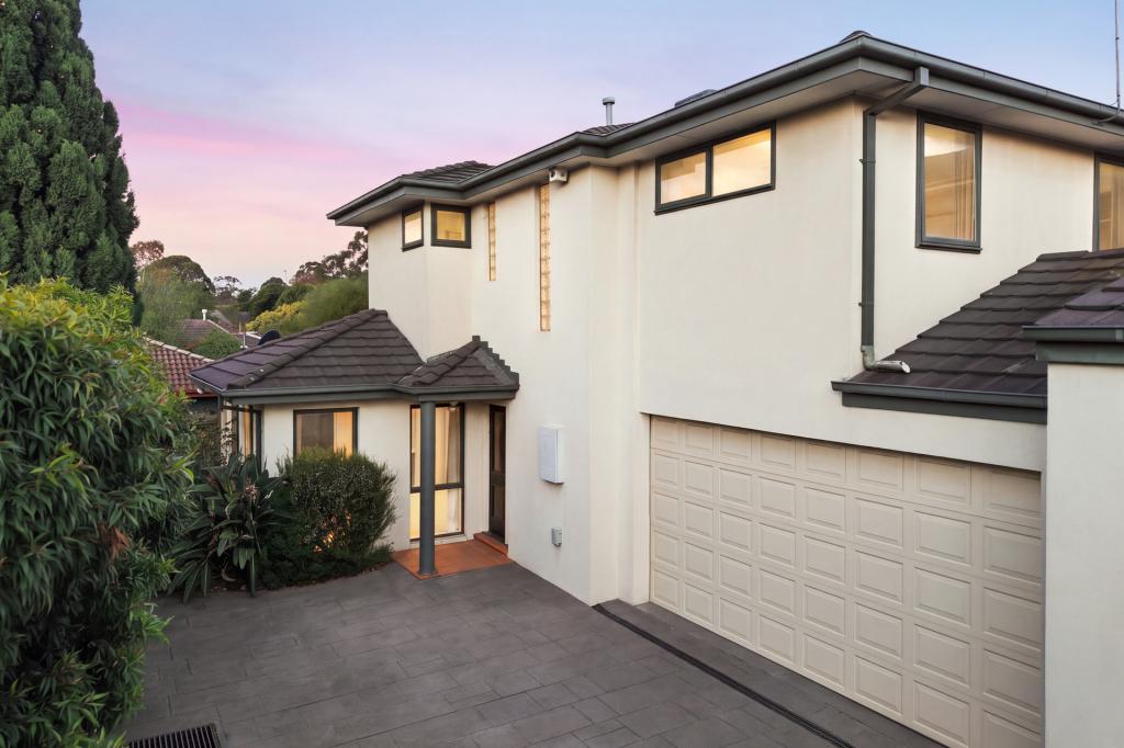 2/23 Hakea St, Templestowe, VIC 3106