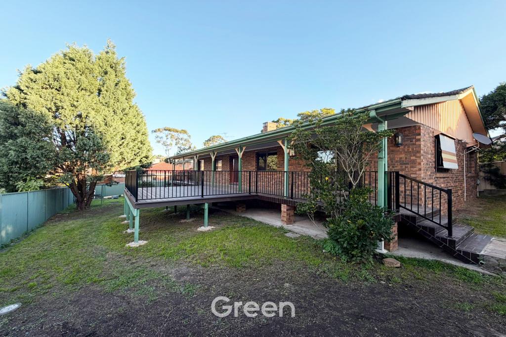 23a Welby St, Eastwood, NSW 2122