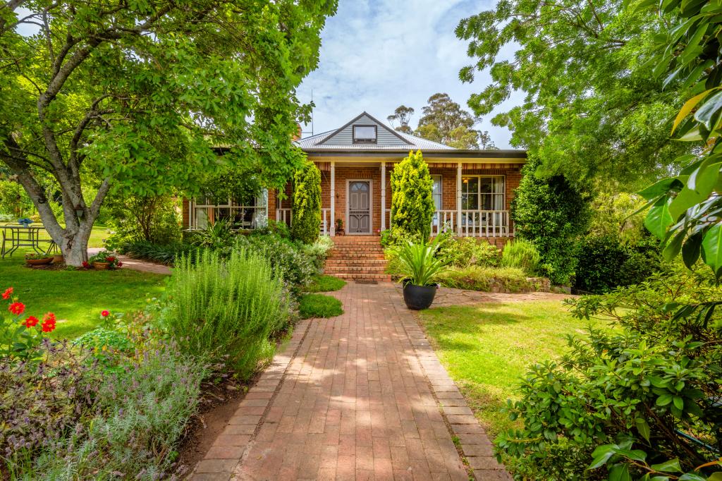 585 Kancoona South Rd, Kancoona, VIC 3691