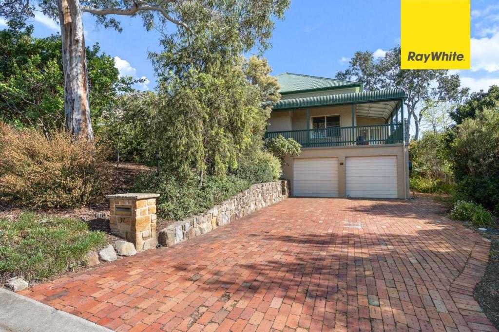 37 Duterrau Cres, Lyneham, ACT 2602