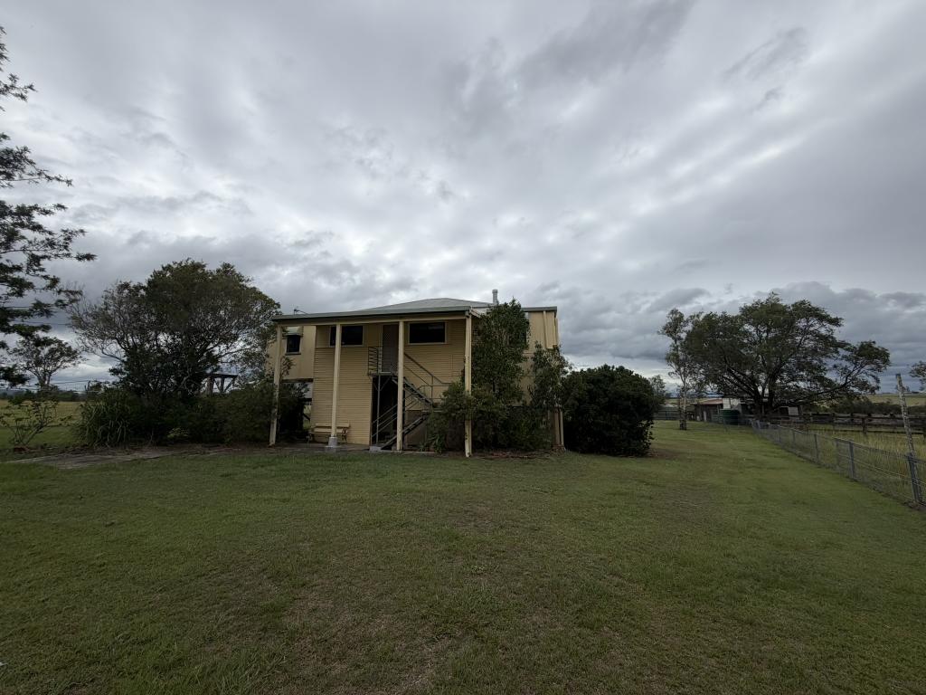 320 Watters Rd, Rushforth, NSW 2460