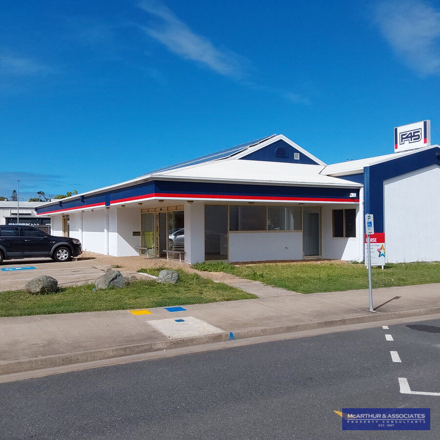 Contact Agent For Address, Yeppoon, QLD 4703