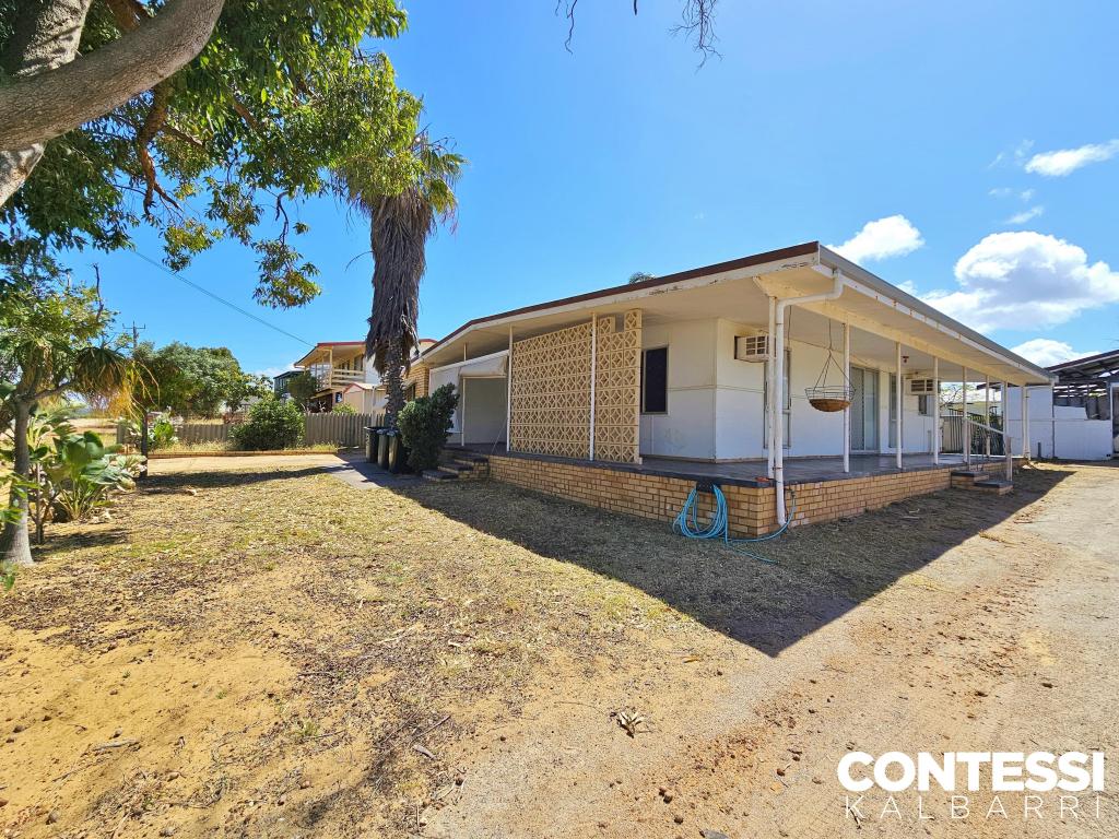 23 Smith St, Kalbarri, WA 6536