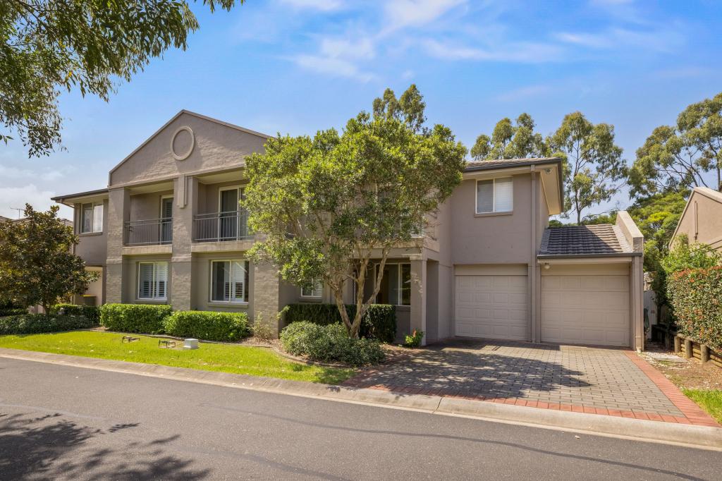 8/11 Harrington Ave, Castle Hill, NSW 2154