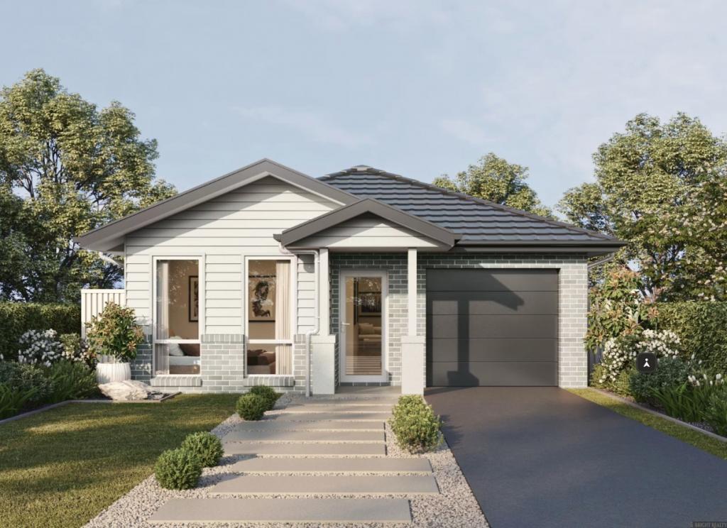 Contact Agent For Address, Edmondson Park, NSW 2174