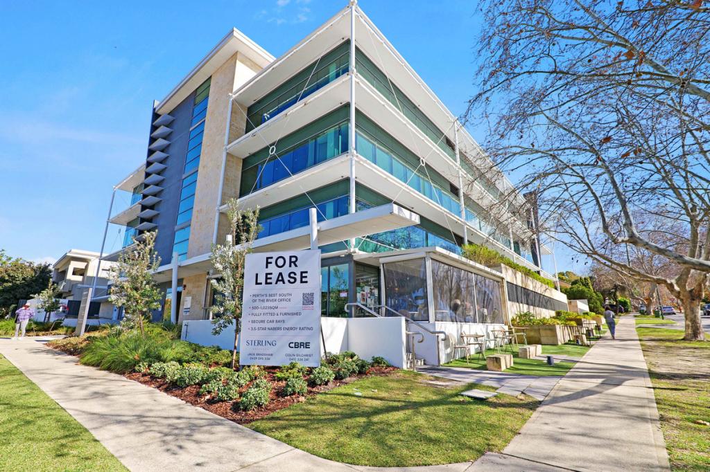 21 KINTAIL RD, APPLECROSS, WA 6153