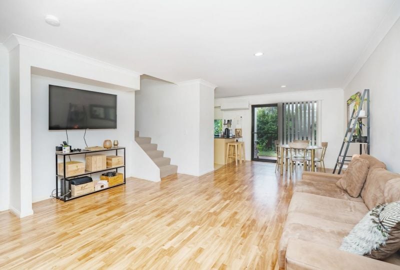 207/64 Gilston Rd, Nerang, QLD 4211