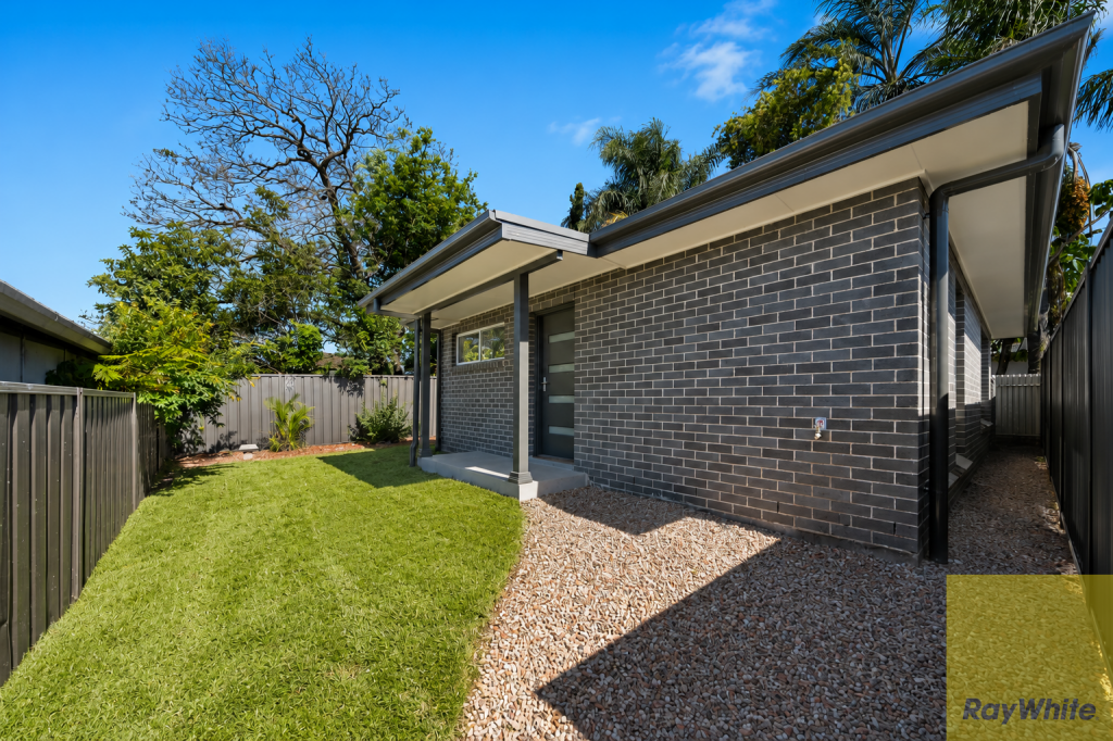 45A CAMPBELL HILL RD, GUILDFORD, NSW 2161