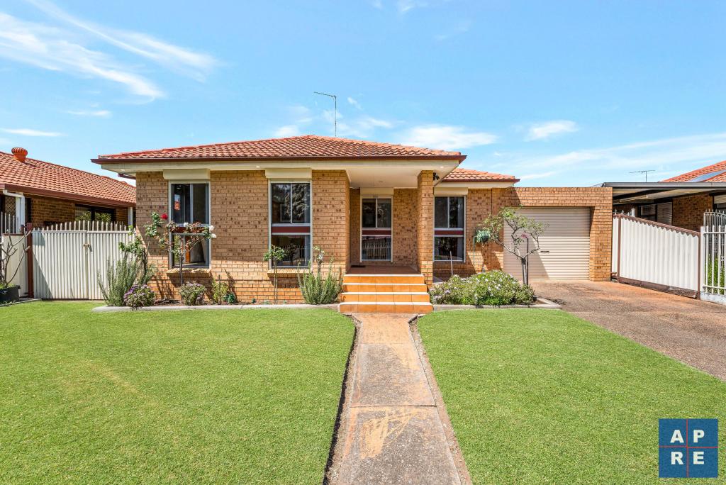 21 Sunny Pl, St Johns Park, NSW 2176