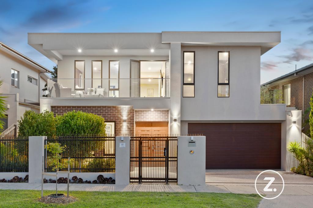 22 Leary Ave, Bentleigh East, VIC 3165