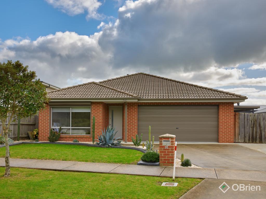 11 Berenger Ave, Trafalgar, VIC 3824