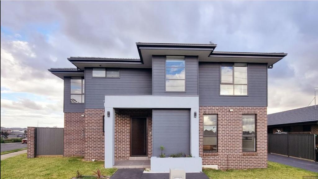 Contact Agent For Address, Marsden Park, NSW 2765