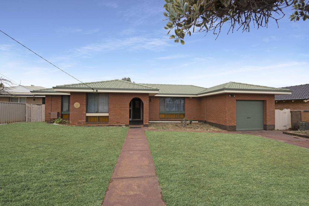 6 SNELL CT, TARCOOLA BEACH, WA 6530