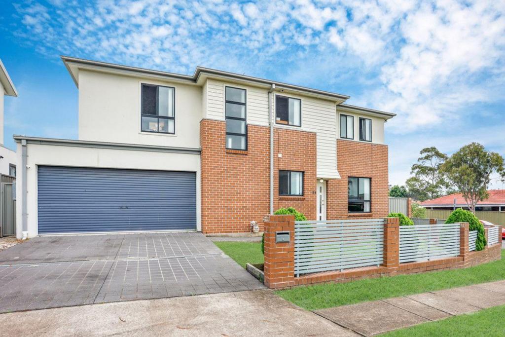 34 Rupertswood Rd, Rooty Hill, NSW 2766