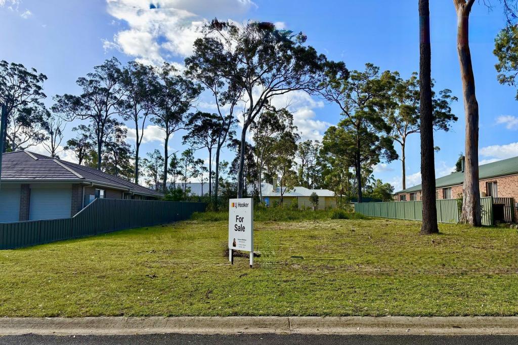 Lot 20 Sheaffe St, Callala Bay, NSW 2540