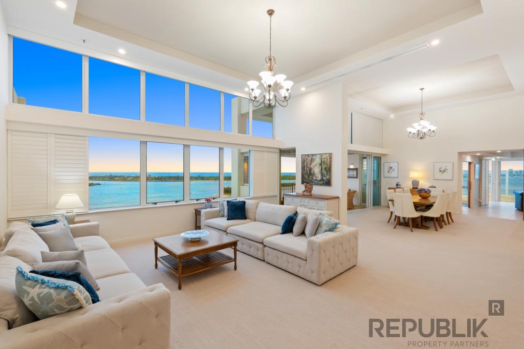 123/326 Marine Pde, Labrador, QLD 4215