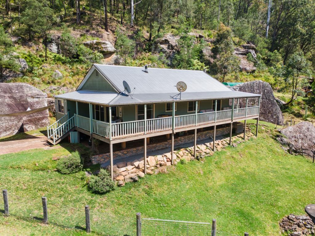 35 Bunya Pl, Putty, NSW 2330