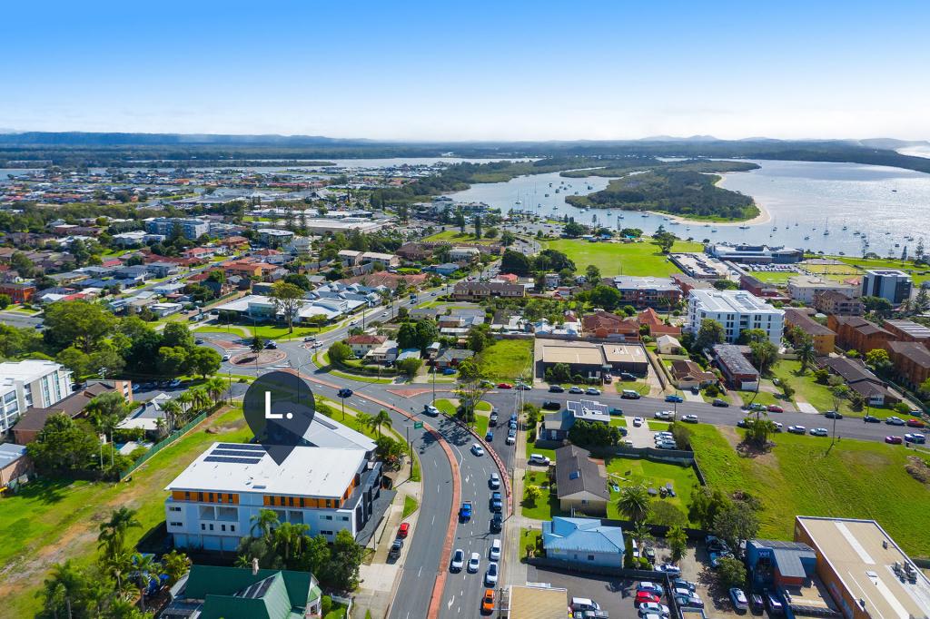 4/4 Hastings River Dr, Port Macquarie, NSW 2444