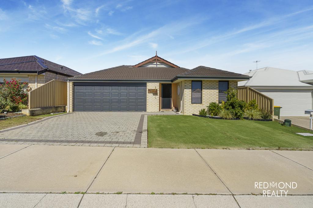 40 Fomiatti St, Ashby, WA 6065