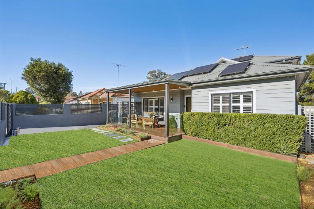 16 Frederick St, Blacktown, NSW 2148