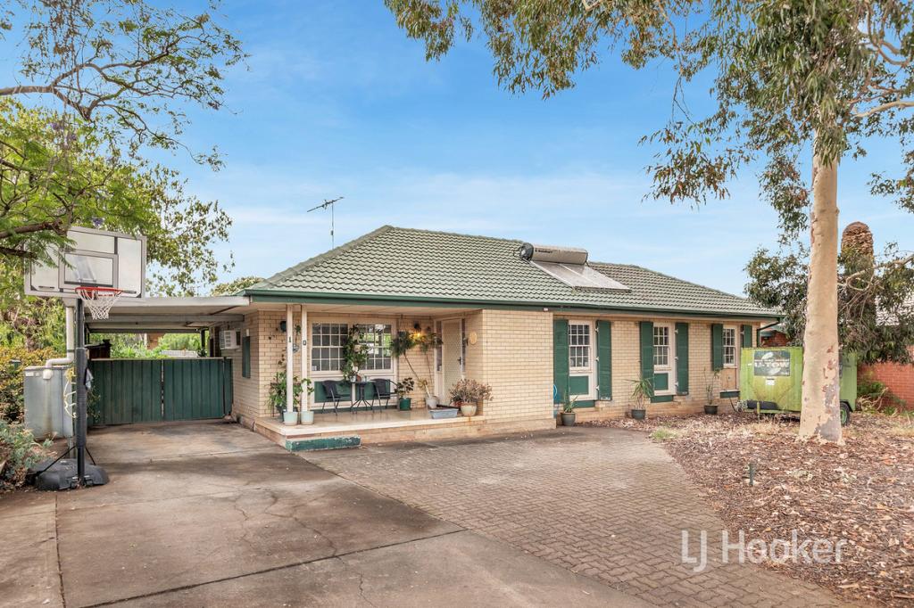 10 Beaminster Rd, Elizabeth Park, SA 5113