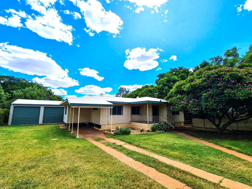 24 STUBBINGS AVE, HEALY, QLD 4825