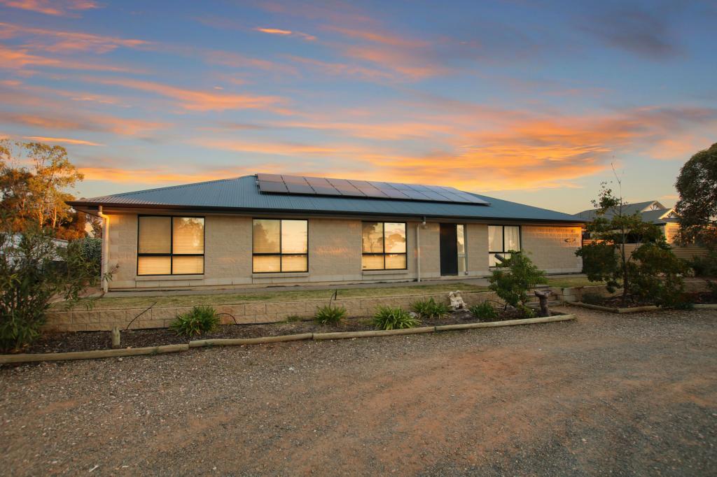 12992 Sturt Hwy, Waikerie, SA 5330