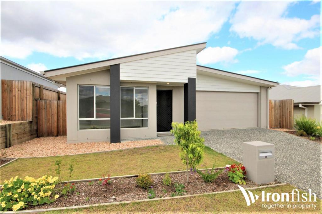 36 Norton Sands Dr, Redbank Plains, QLD 4301