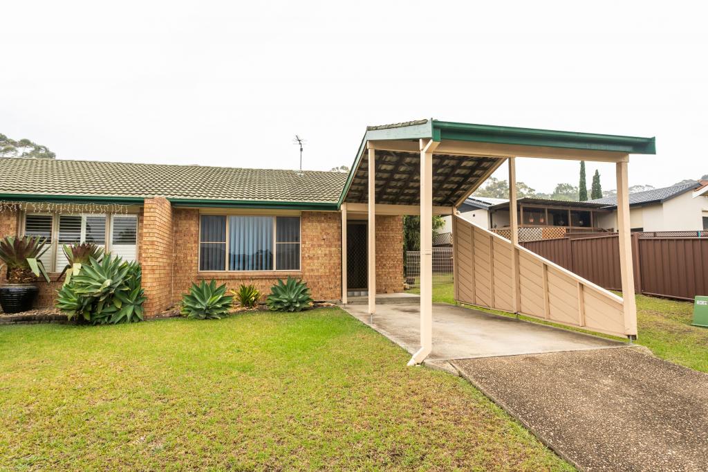 7/12 Bellbird Cl, Barrack Heights, NSW 2528
