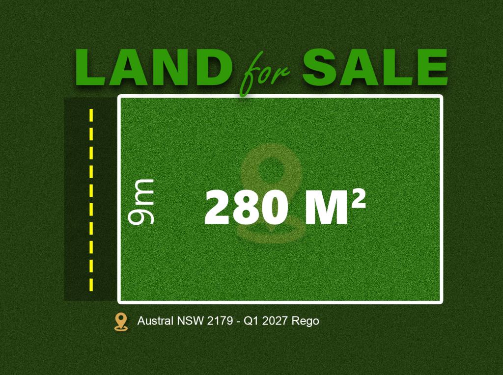 Lot 4/225 Twelfth Ave, Austral, NSW 2179