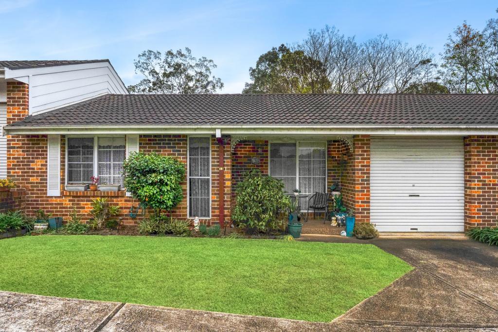 11/52-56 William St, North Richmond, NSW 2754