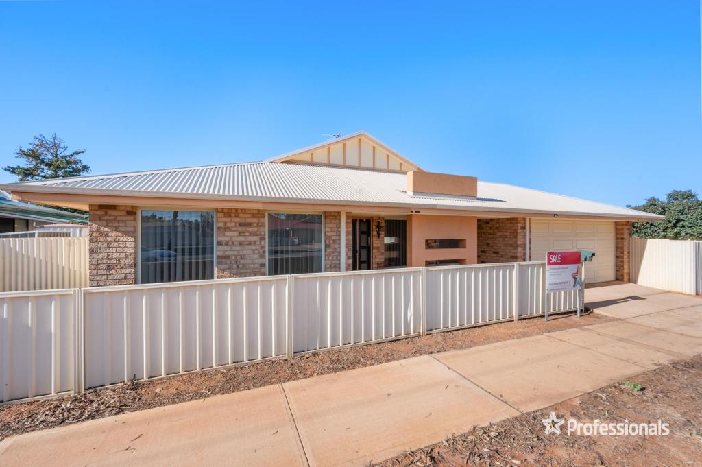 1a Boundary St, South Kalgoorlie, WA 6430