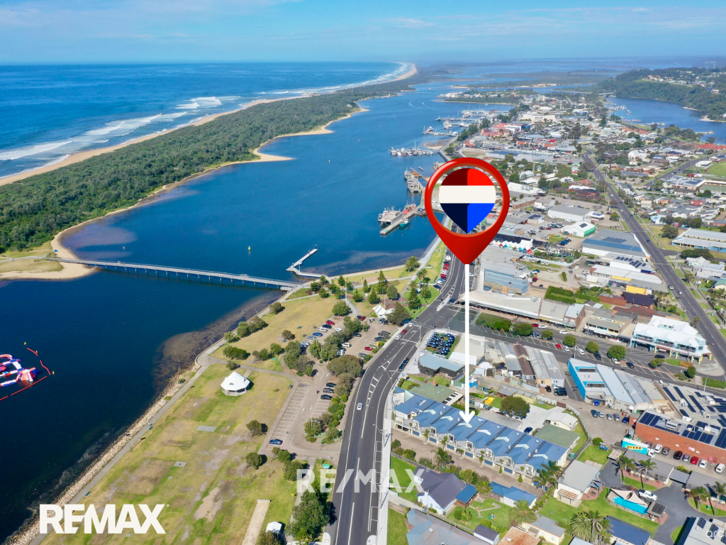4/605 Esplanade, Lakes Entrance, VIC 3909