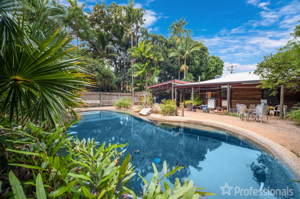 131 Wards Lane, Farnborough, QLD 4703