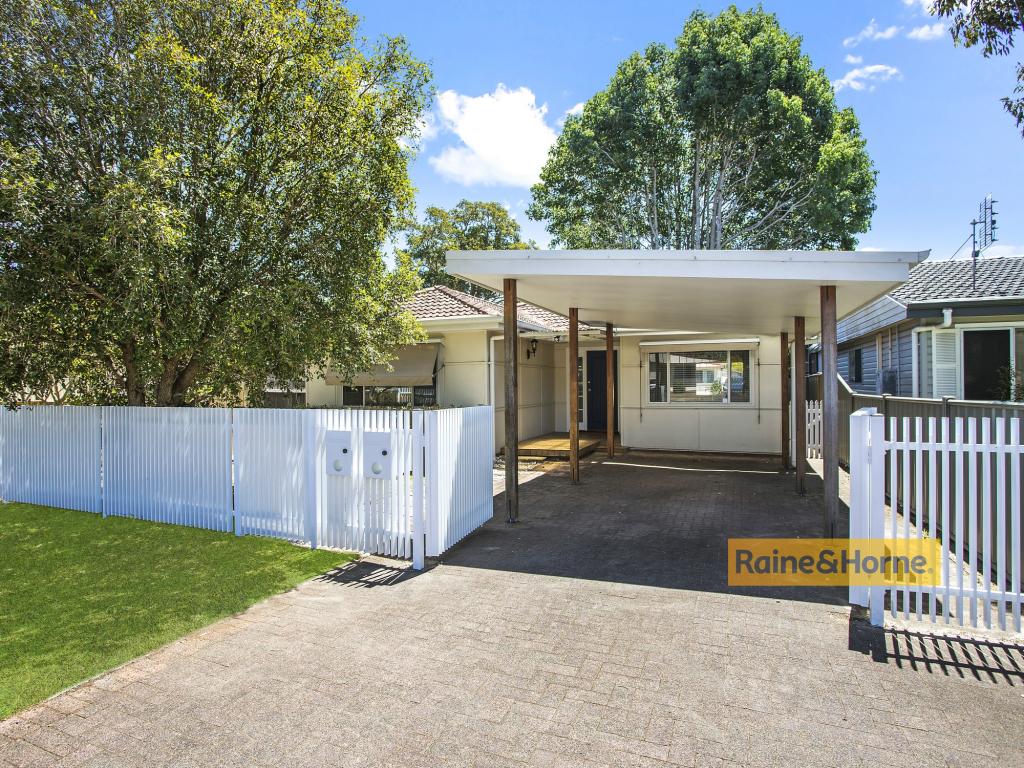 89 Trafalgar Ave, Woy Woy, NSW 2256